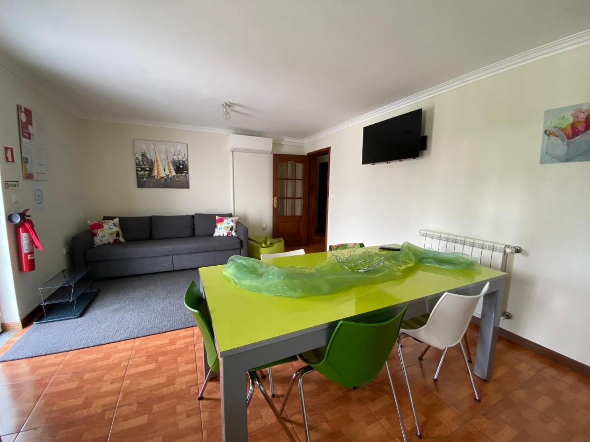 Cantinho Verde T2 Gerês Extérieur photo